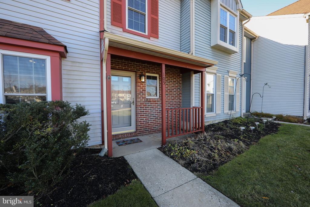 105 CROWN PRINCE DRIVE