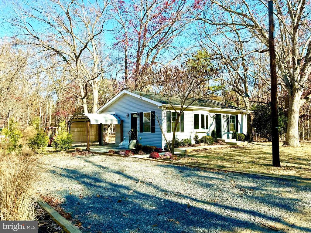 25 CRAMER ROAD