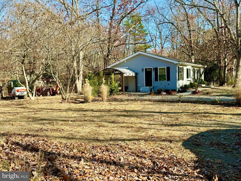 25 CRAMER ROAD