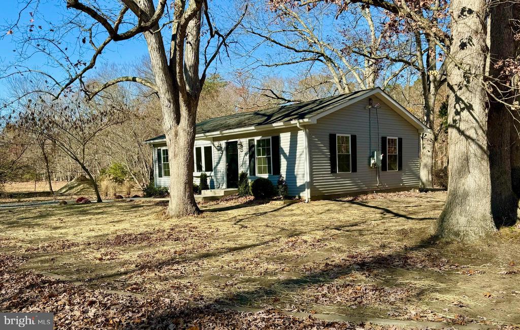 25 CRAMER ROAD