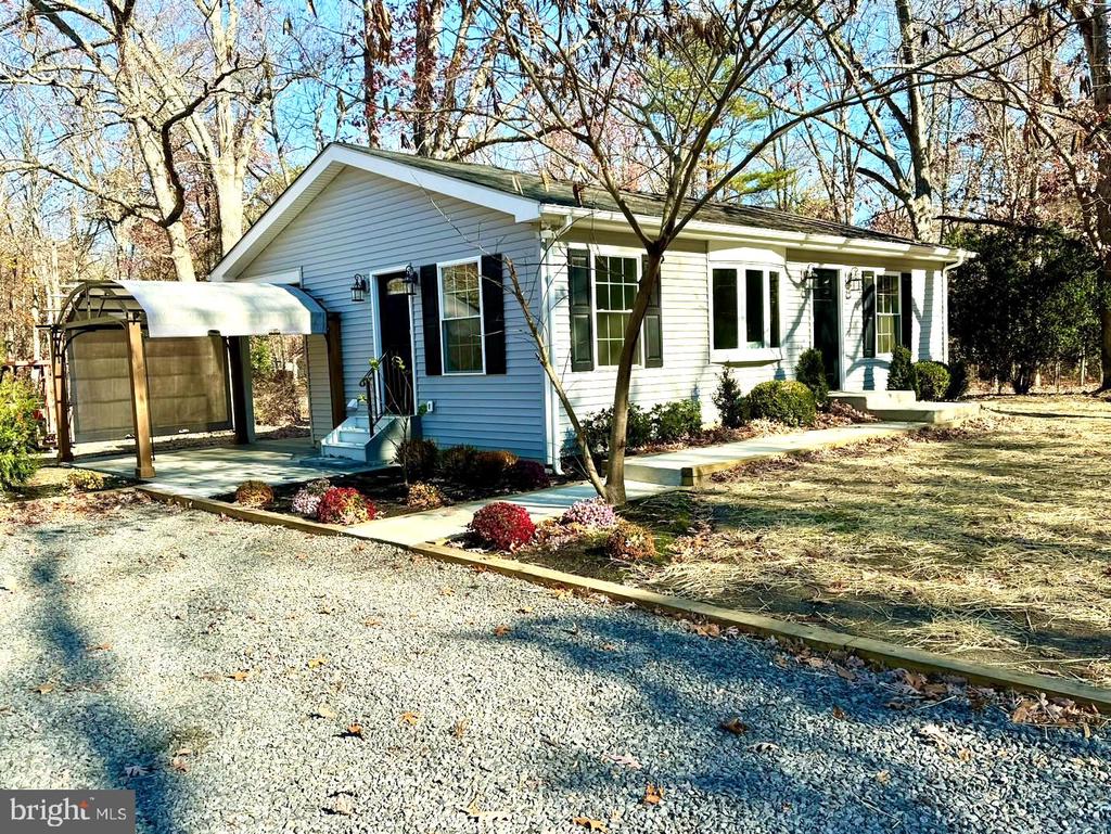 25 CRAMER ROAD