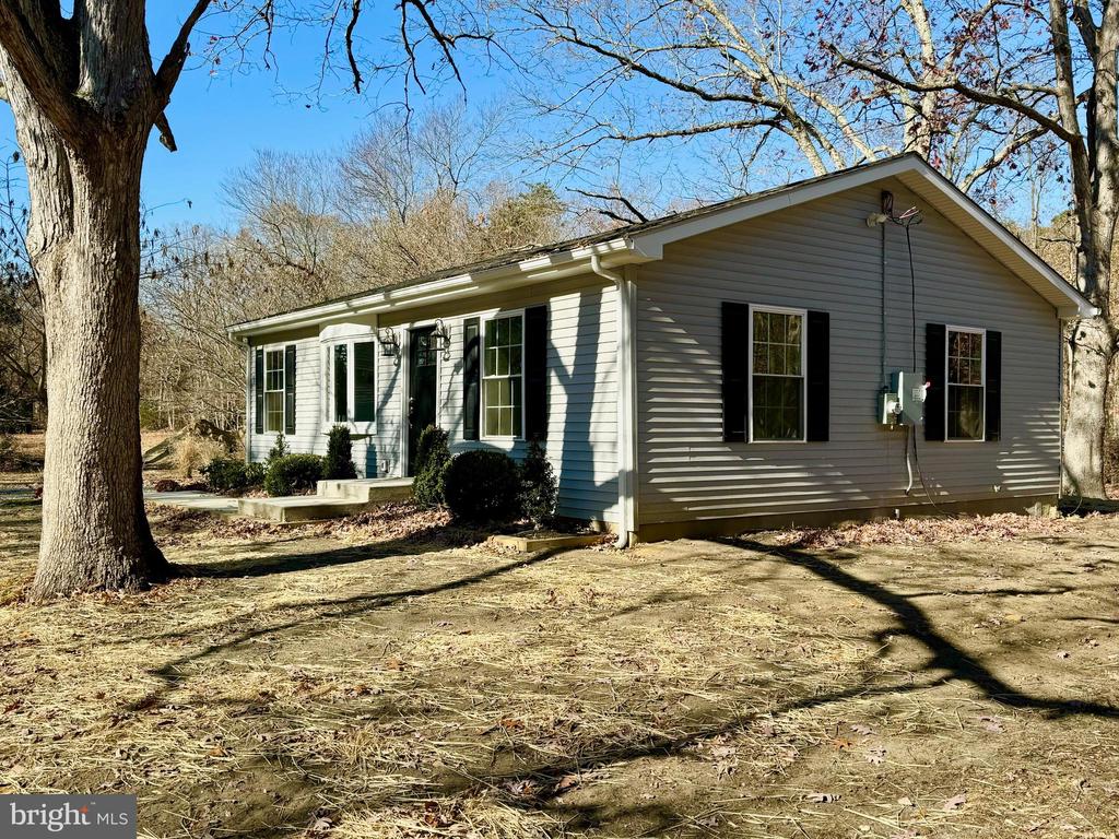 25 CRAMER ROAD