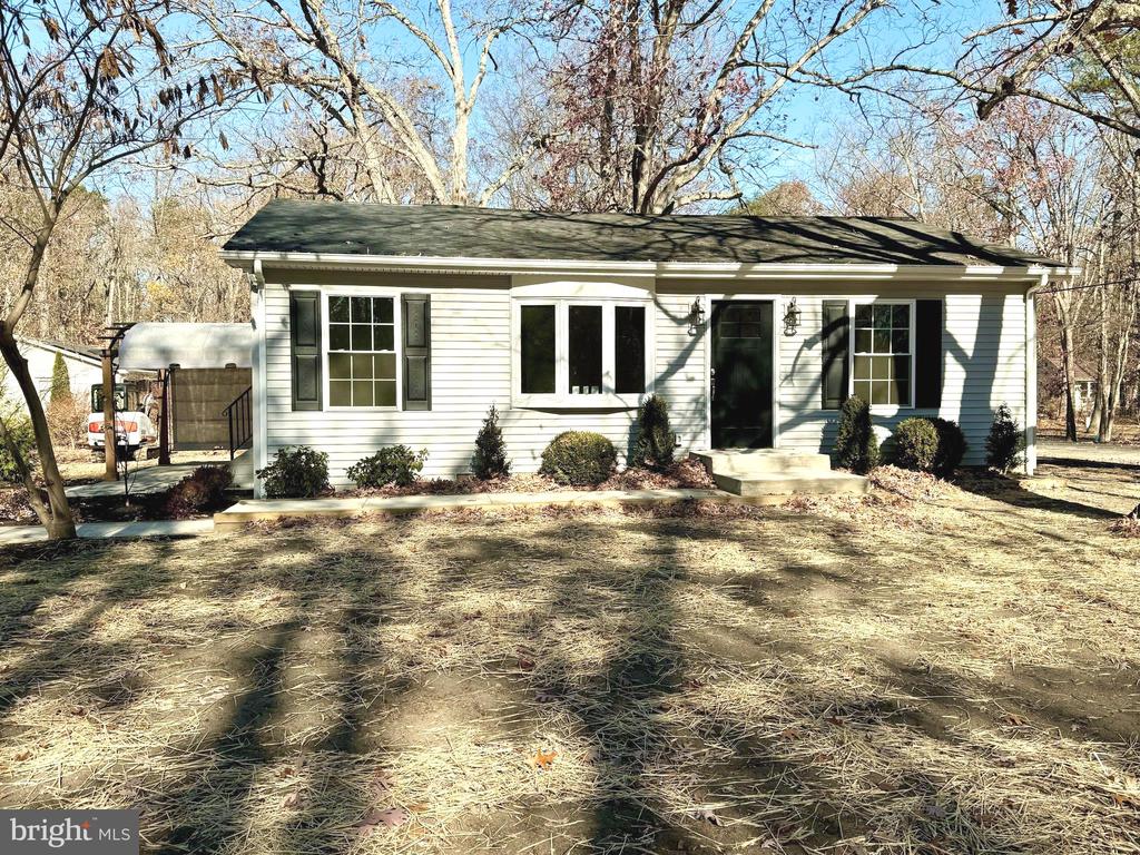 25 CRAMER ROAD