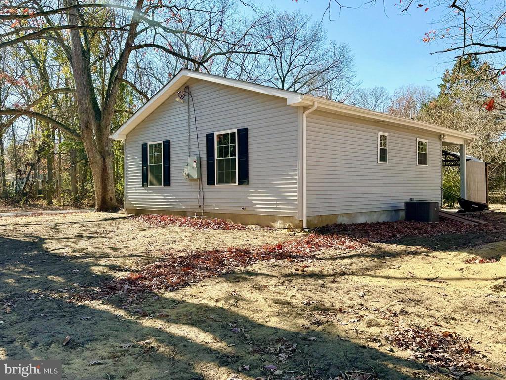 25 CRAMER ROAD