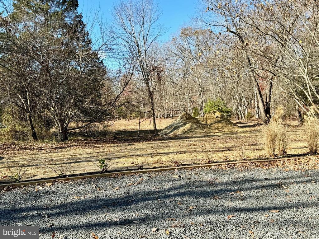25 CRAMER ROAD