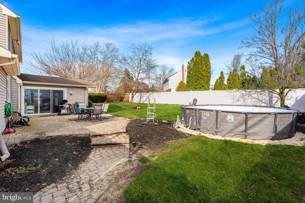 36 KENSINGTON DRIVE