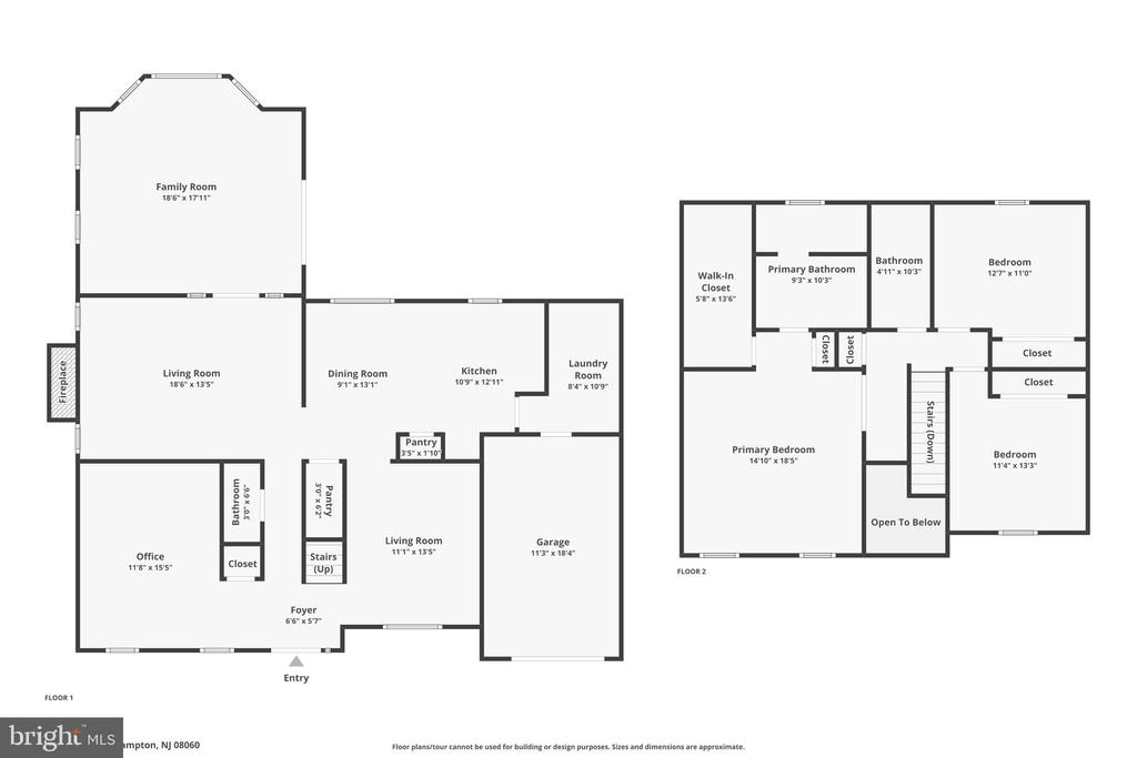 36 KENSINGTON DRIVE