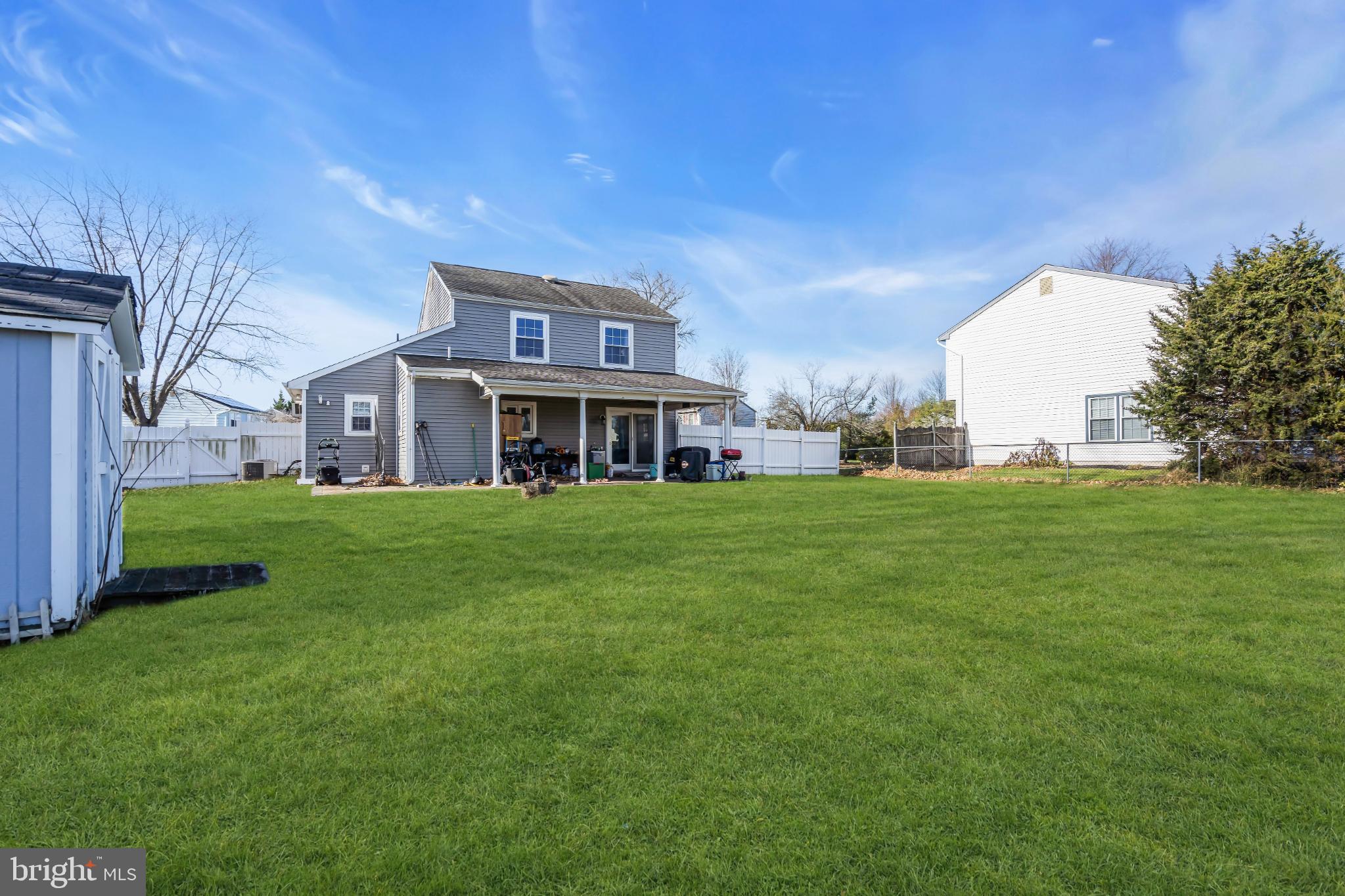 9 HONEY LOCUST LANE