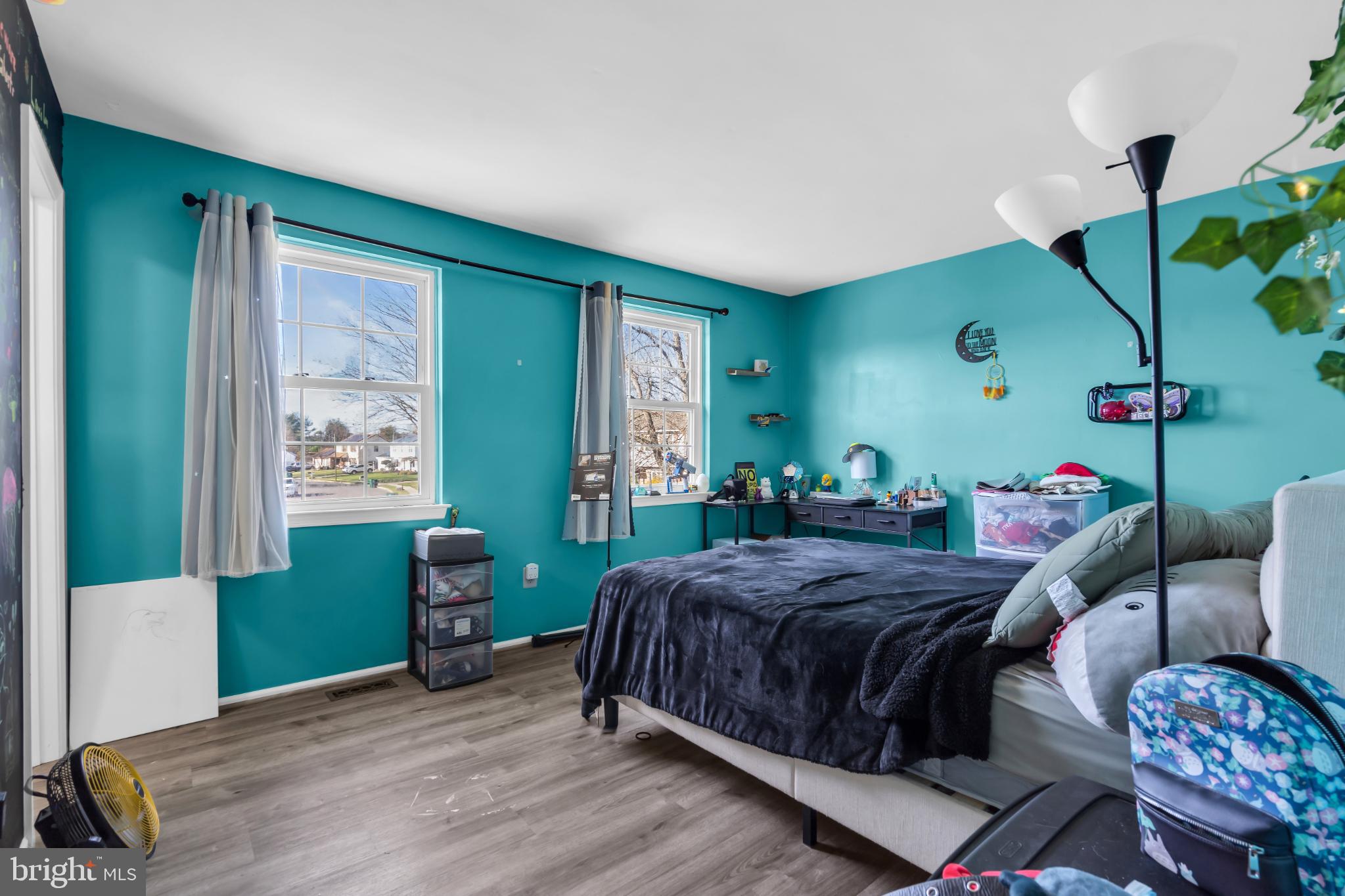 9 HONEY LOCUST LANE