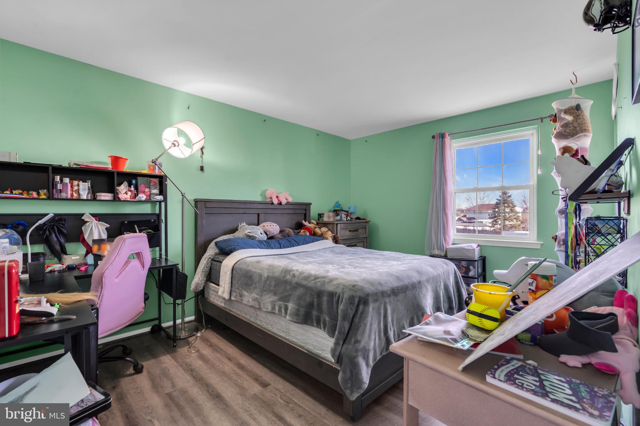 9 HONEY LOCUST LANE