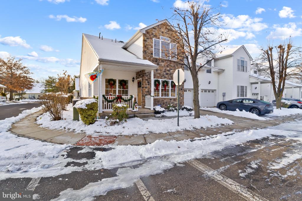 1 OSMOND WAY