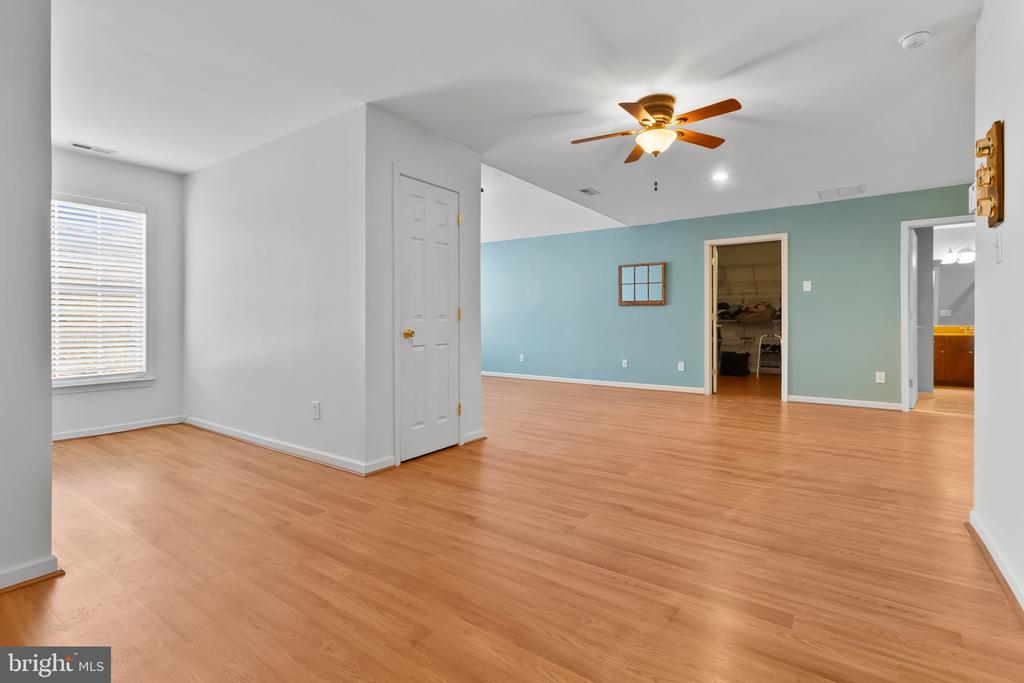 1 OSMOND WAY