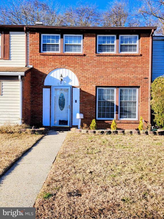40 RITTENHOUSE DRIVE