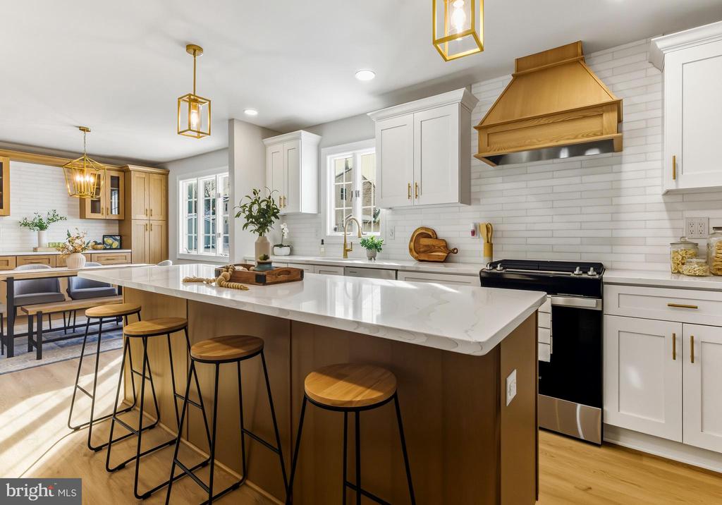 33 ELMGATE ROAD