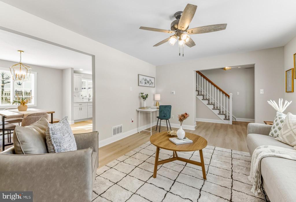 33 ELMGATE ROAD