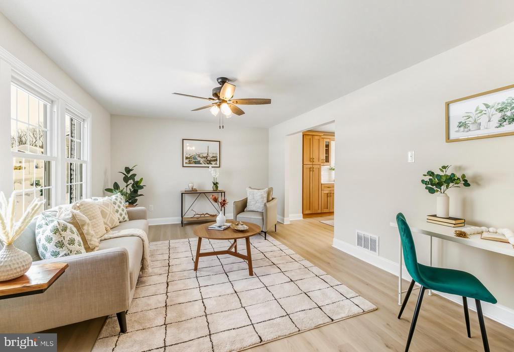 33 ELMGATE ROAD