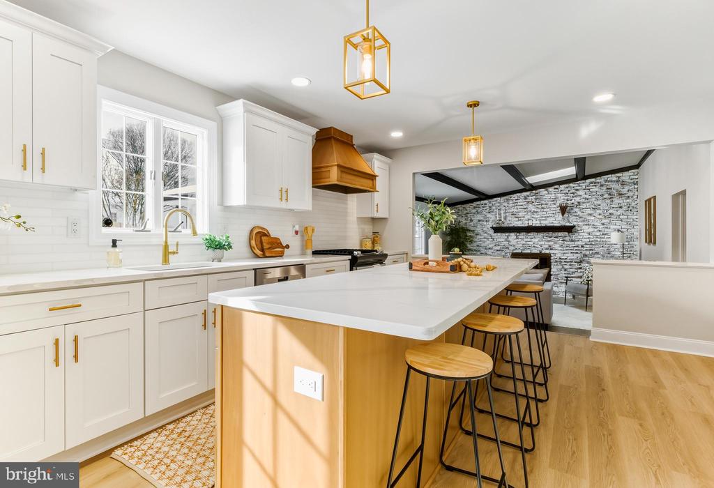 33 ELMGATE ROAD