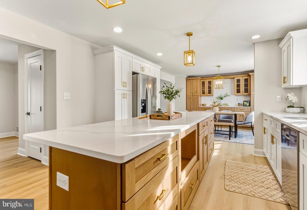 33 ELMGATE ROAD