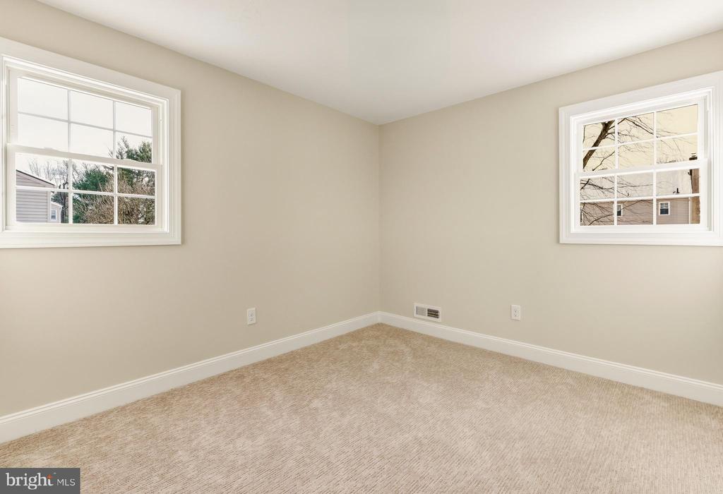 33 ELMGATE ROAD