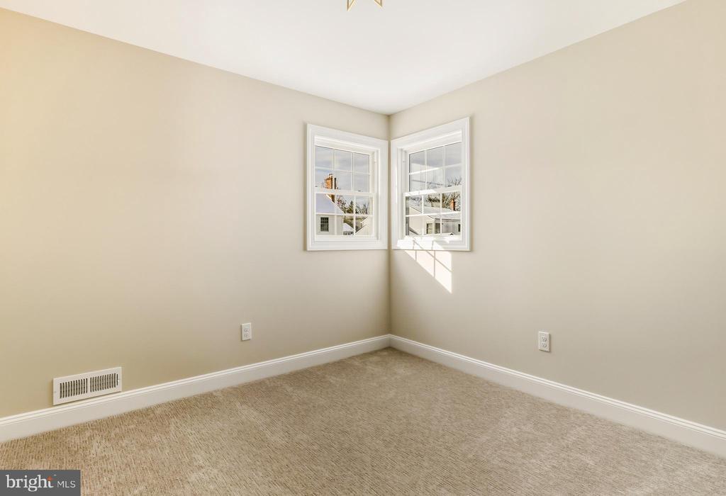 33 ELMGATE ROAD