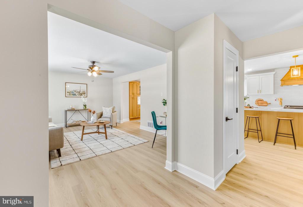 33 ELMGATE ROAD