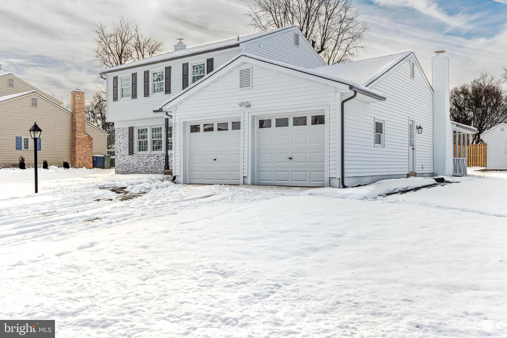 33 ELMGATE ROAD