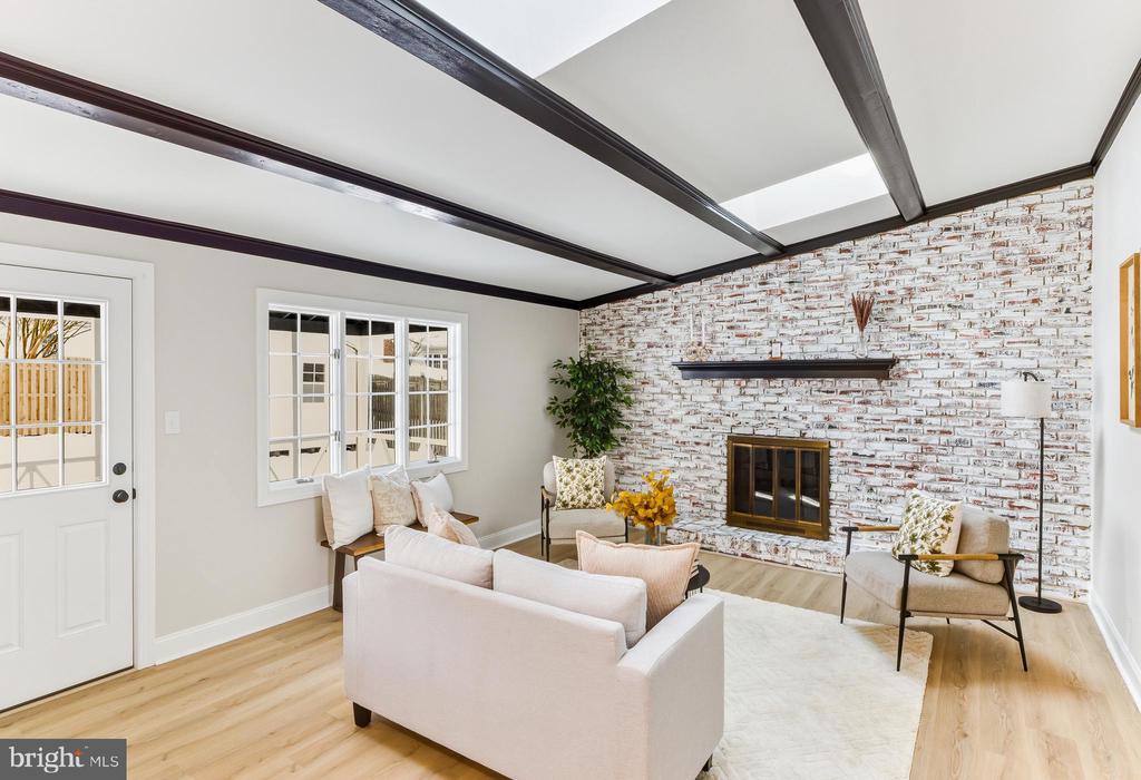33 ELMGATE ROAD