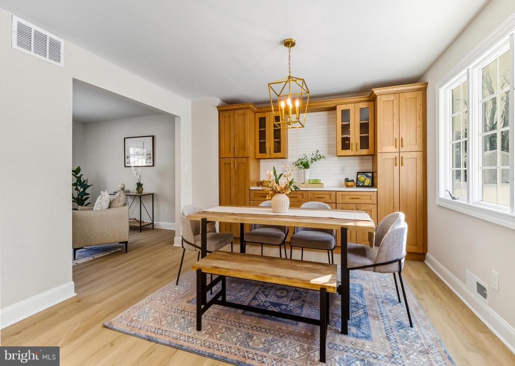 33 ELMGATE ROAD