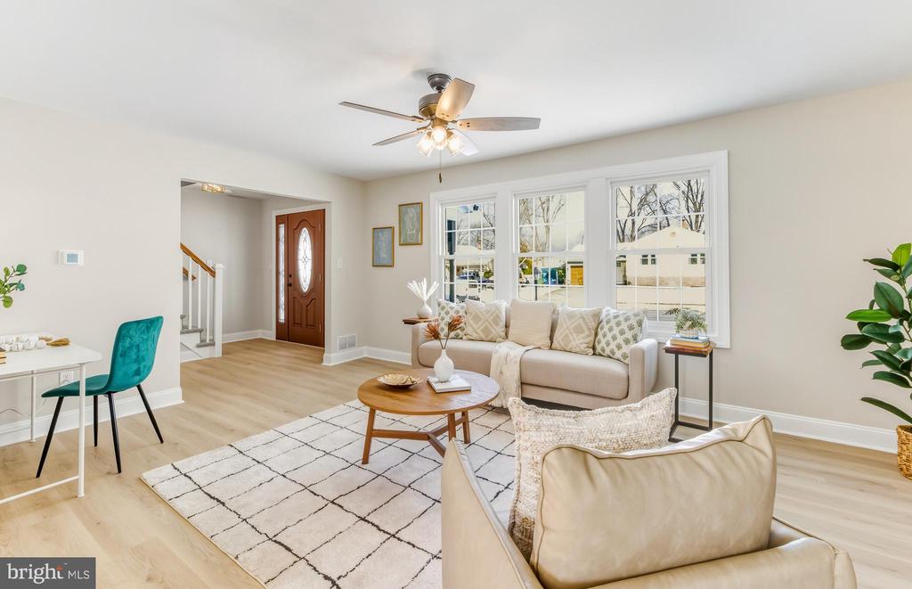 33 ELMGATE ROAD