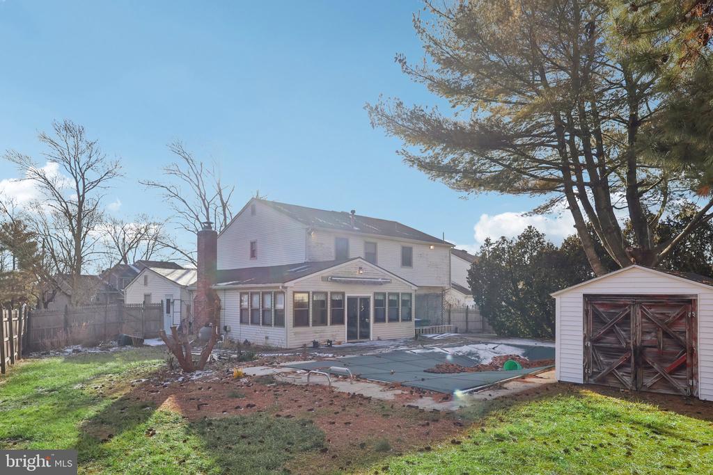 38 LANCELOT LANE