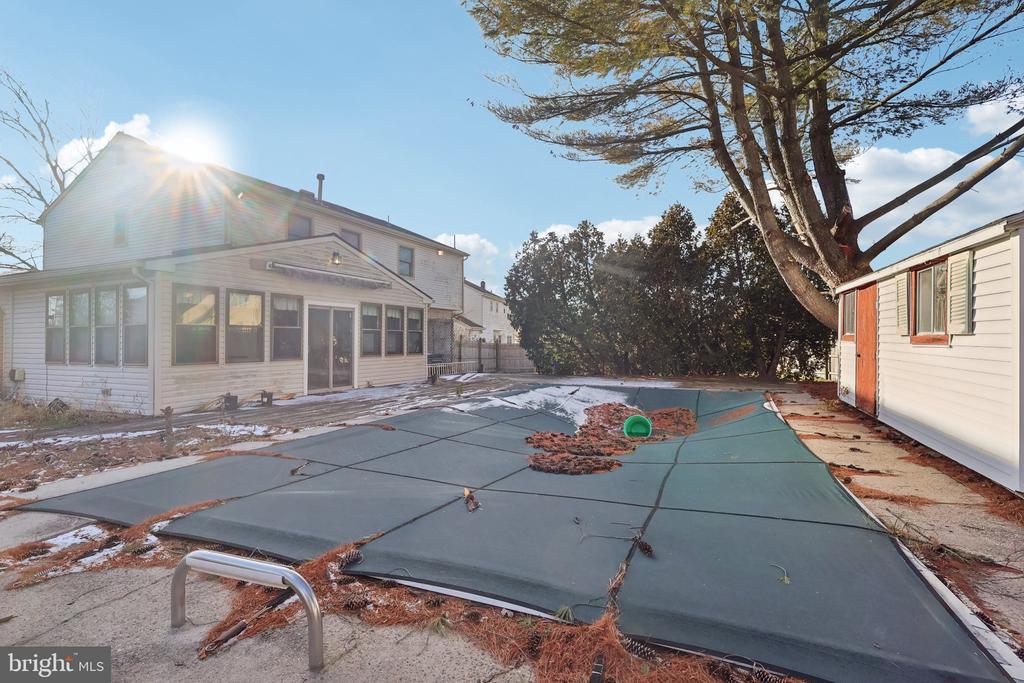 38 LANCELOT LANE