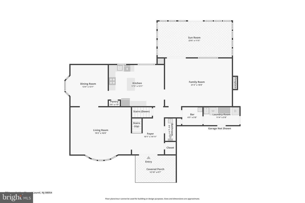 38 LANCELOT LANE