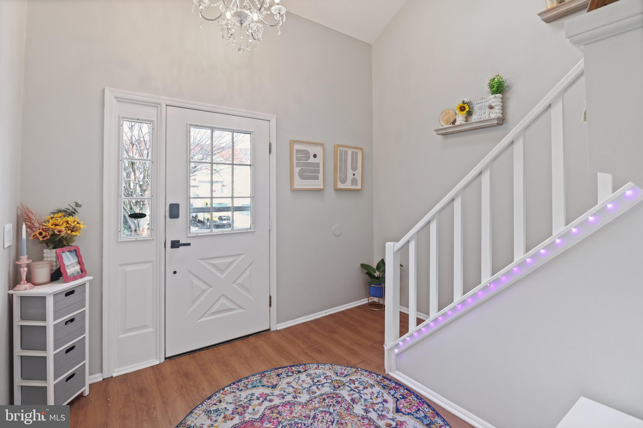 8 BAYLEAF DRIVE