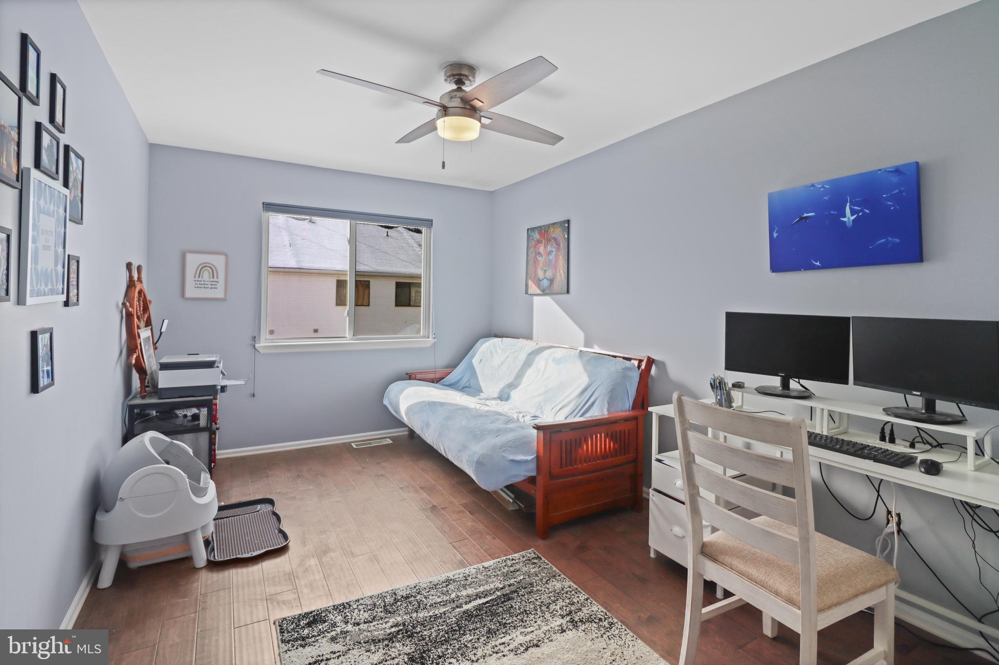8 BAYLEAF DRIVE