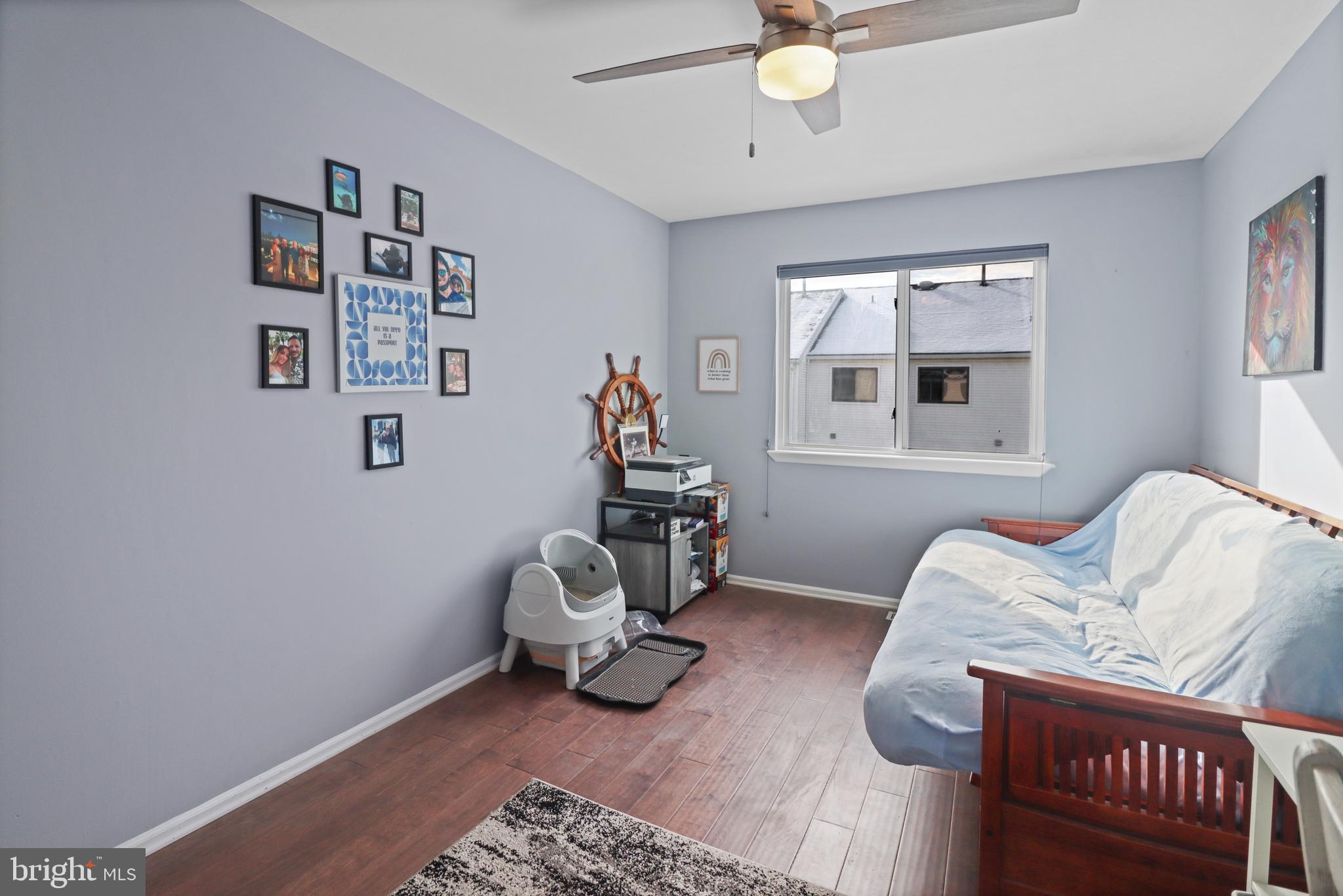 8 BAYLEAF DRIVE