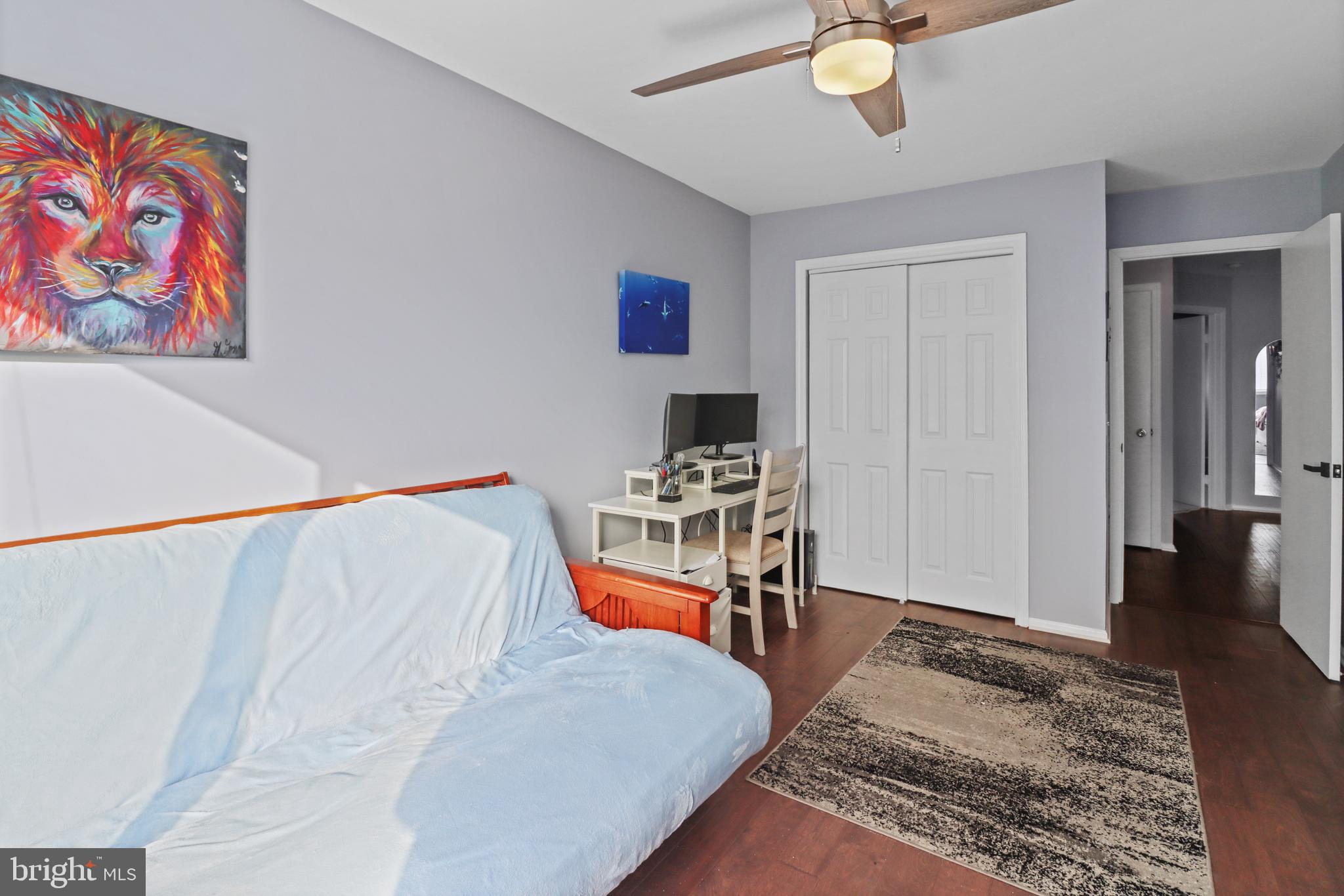 8 BAYLEAF DRIVE