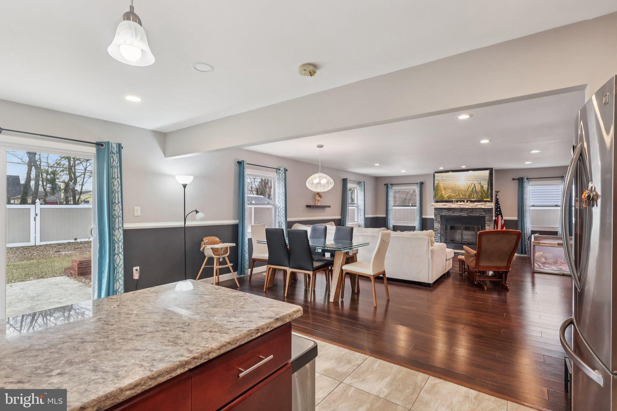 71 HARRINGTON CIRCLE