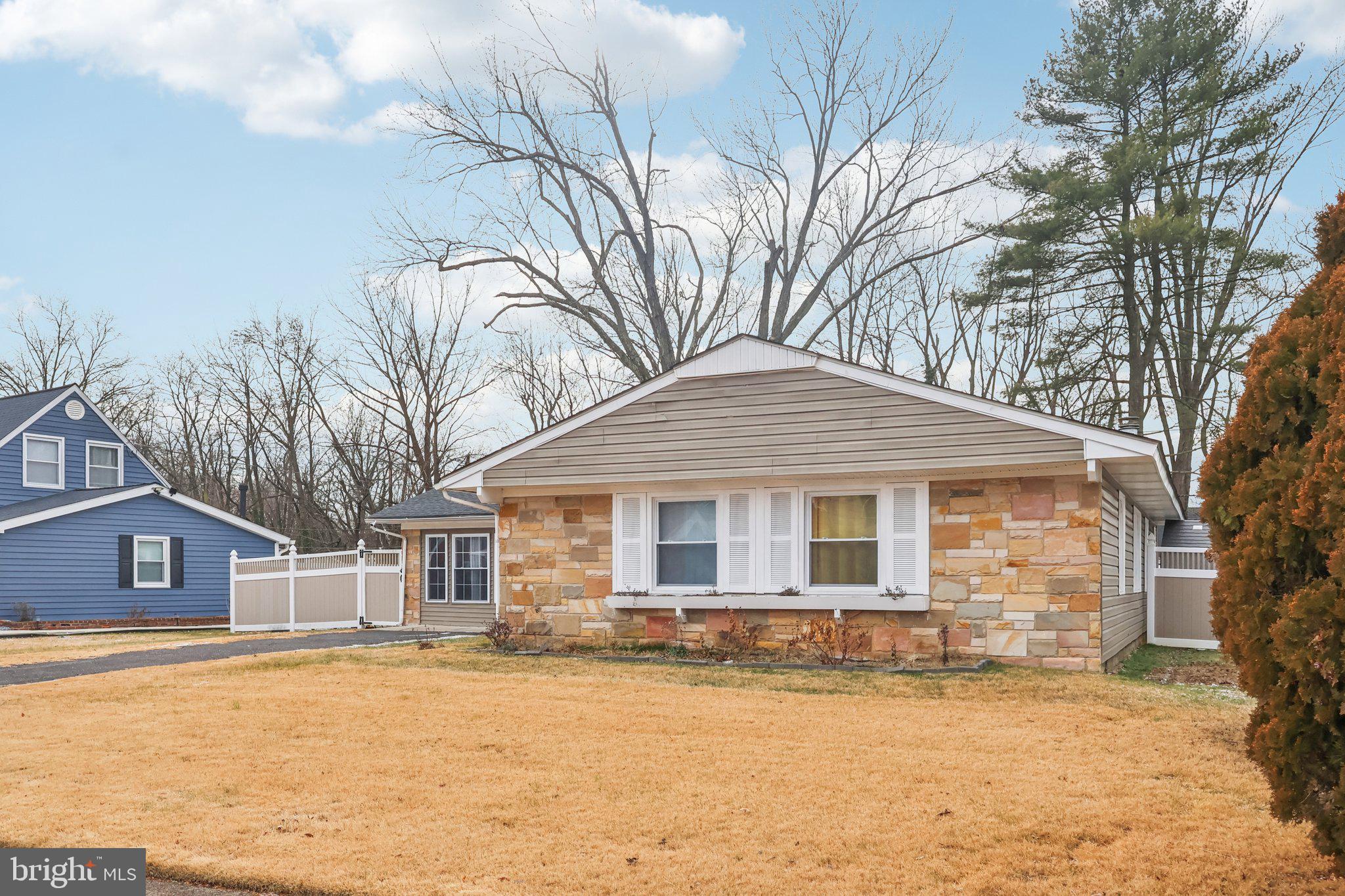 71 HARRINGTON CIRCLE