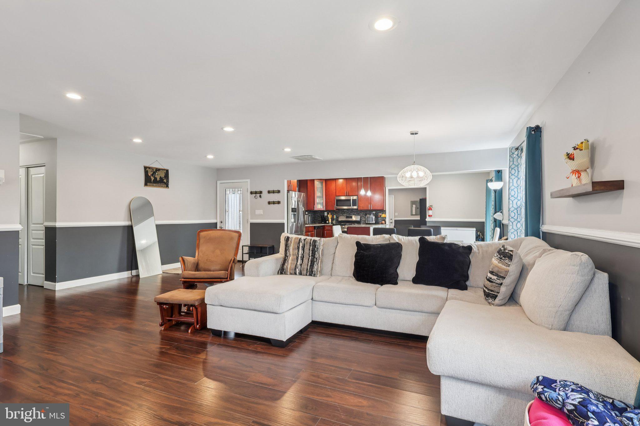 71 HARRINGTON CIRCLE