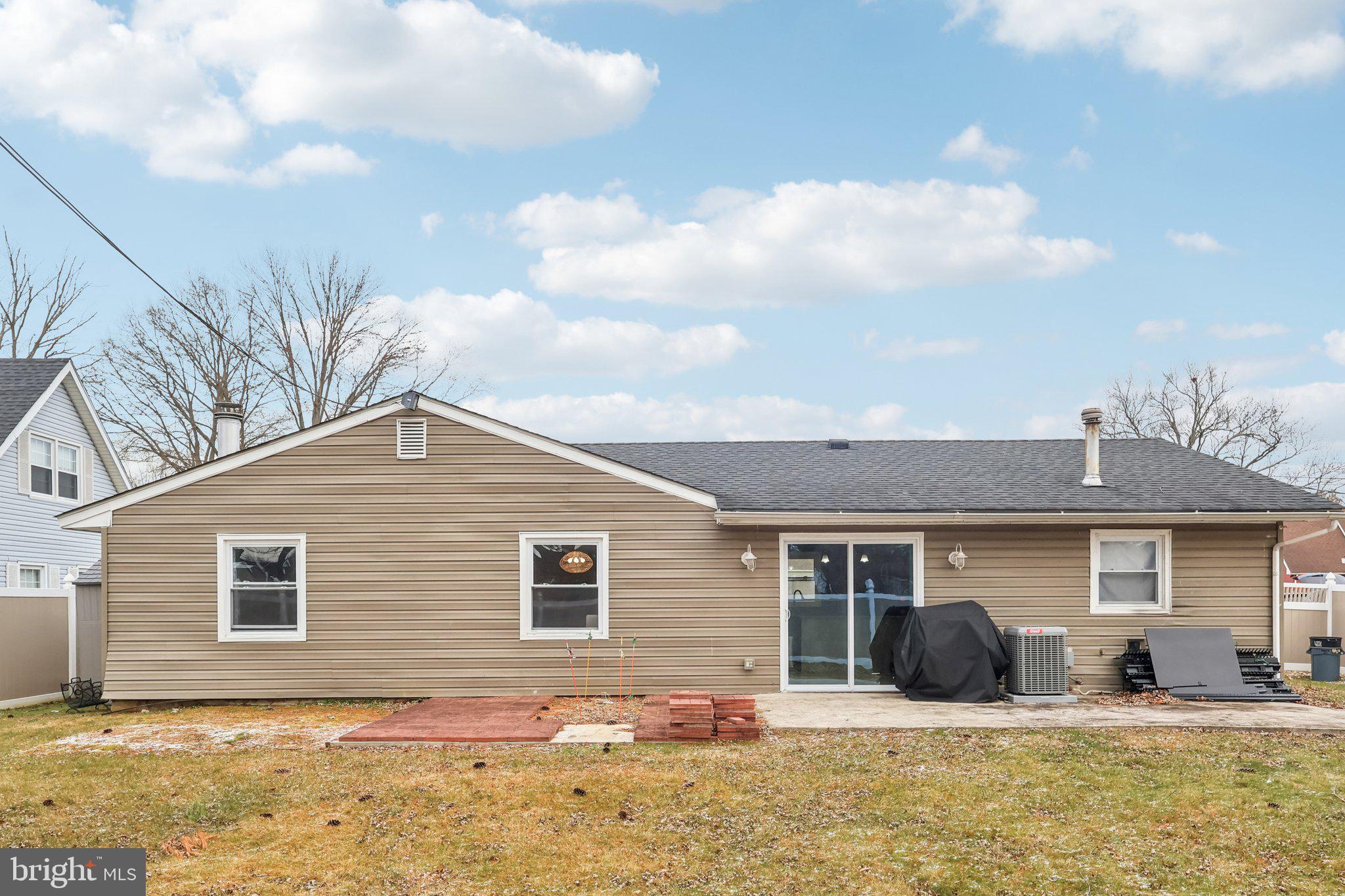 71 HARRINGTON CIRCLE