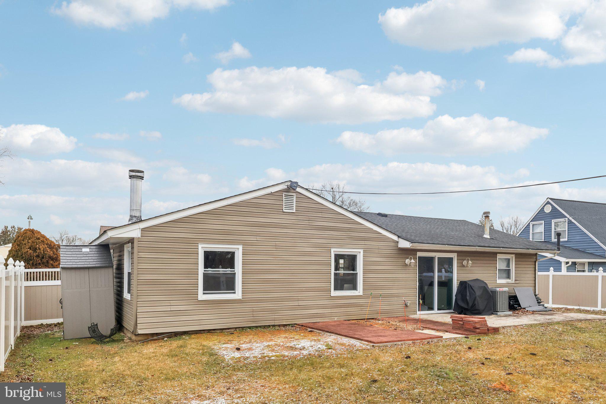 71 HARRINGTON CIRCLE