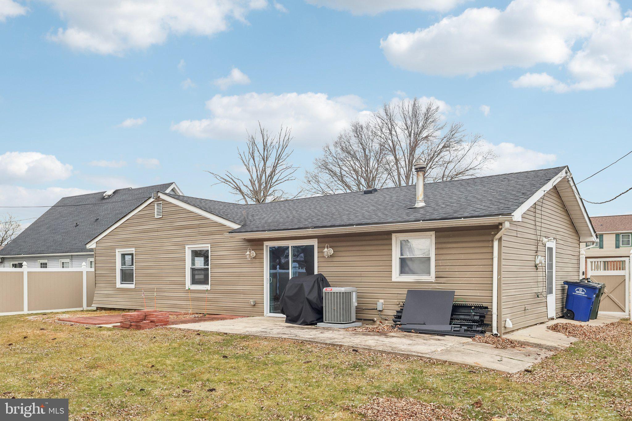 71 HARRINGTON CIRCLE