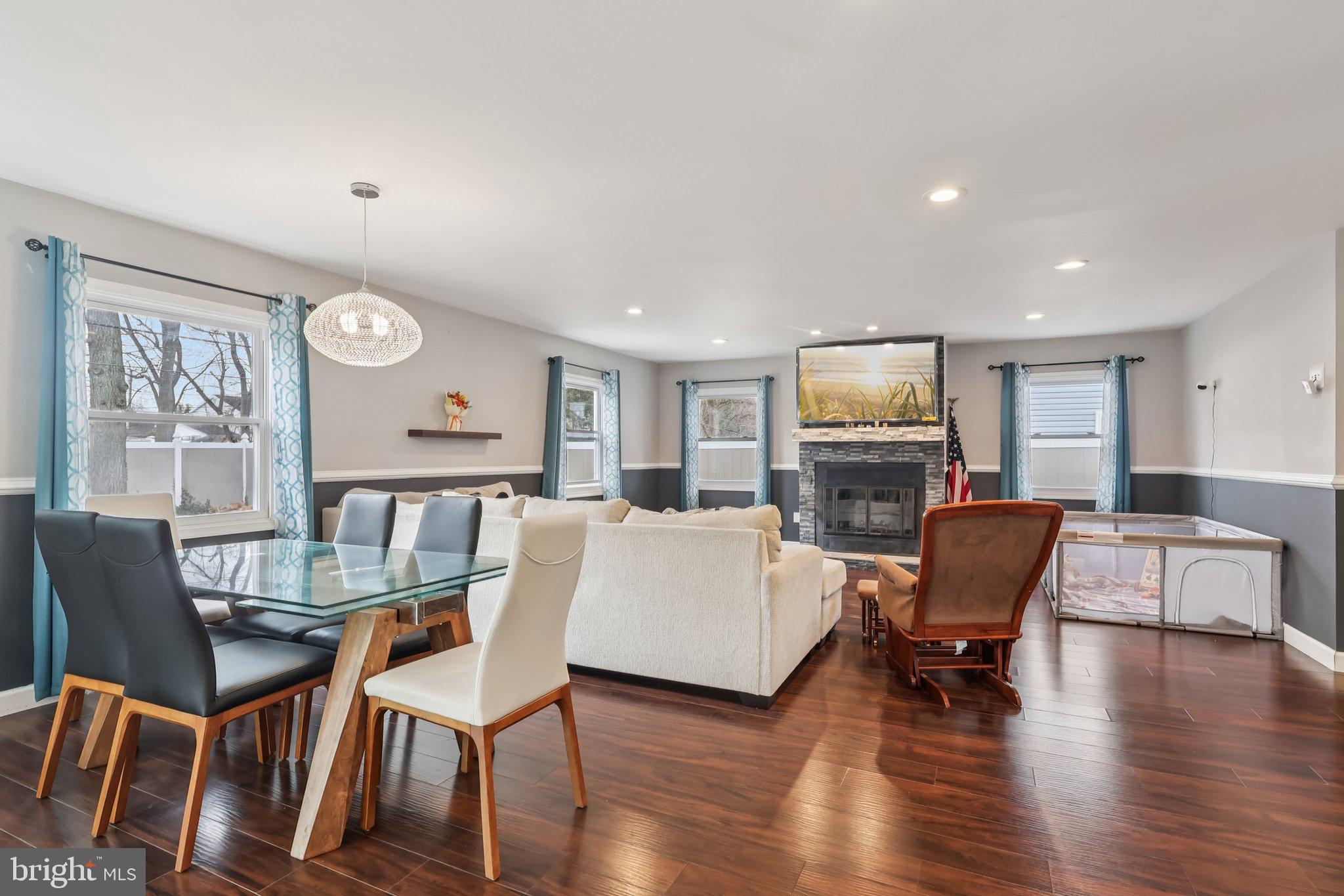 71 HARRINGTON CIRCLE