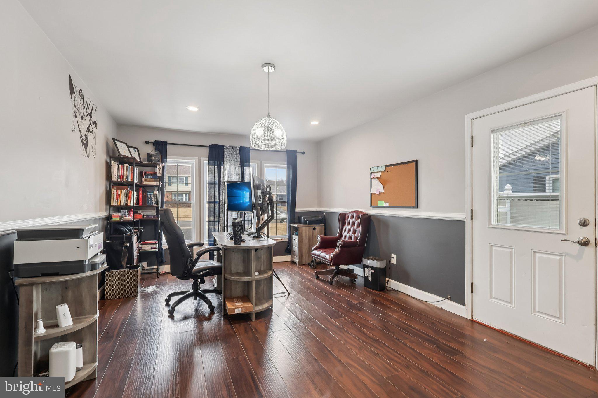 71 HARRINGTON CIRCLE