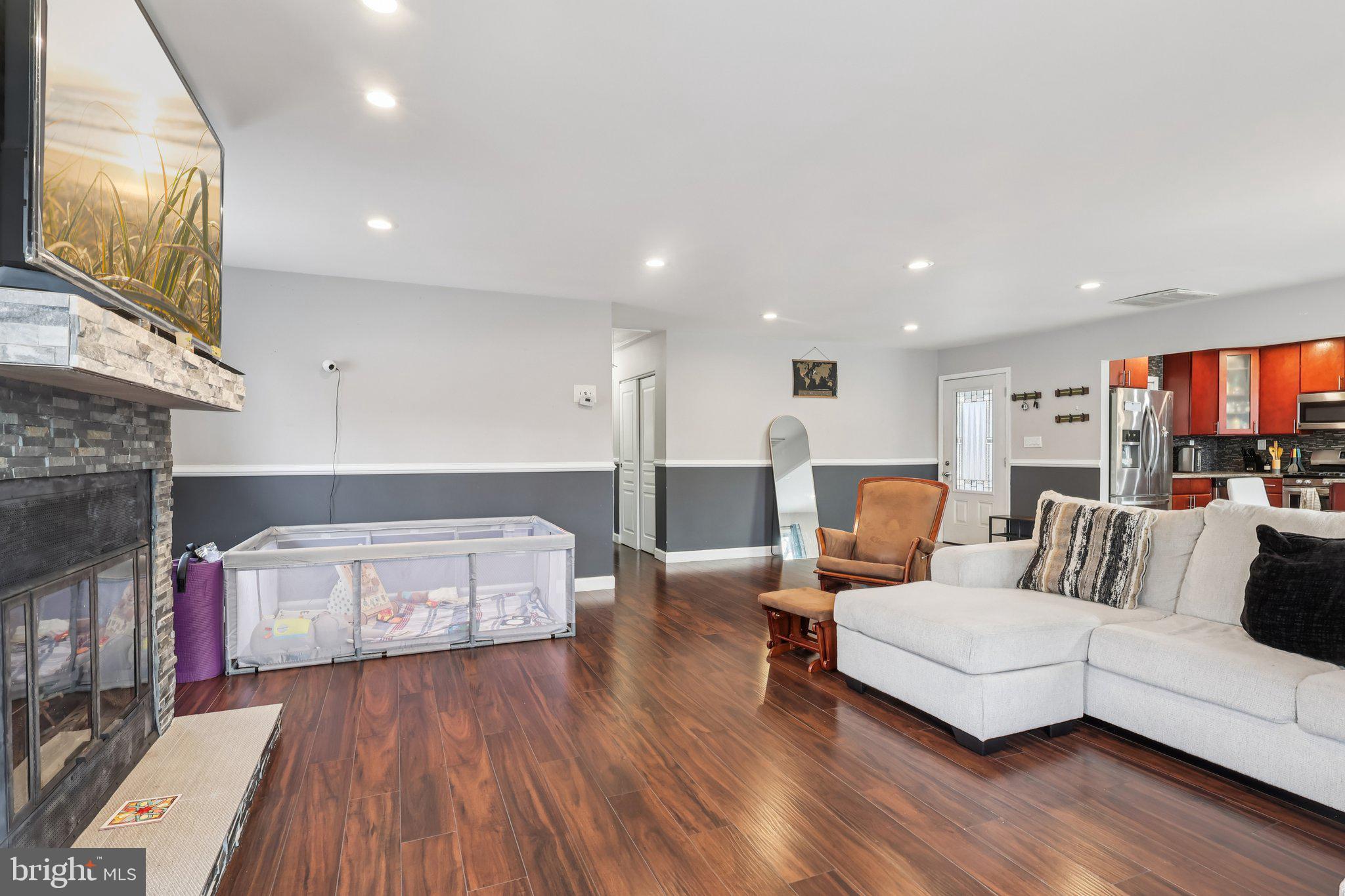 71 HARRINGTON CIRCLE