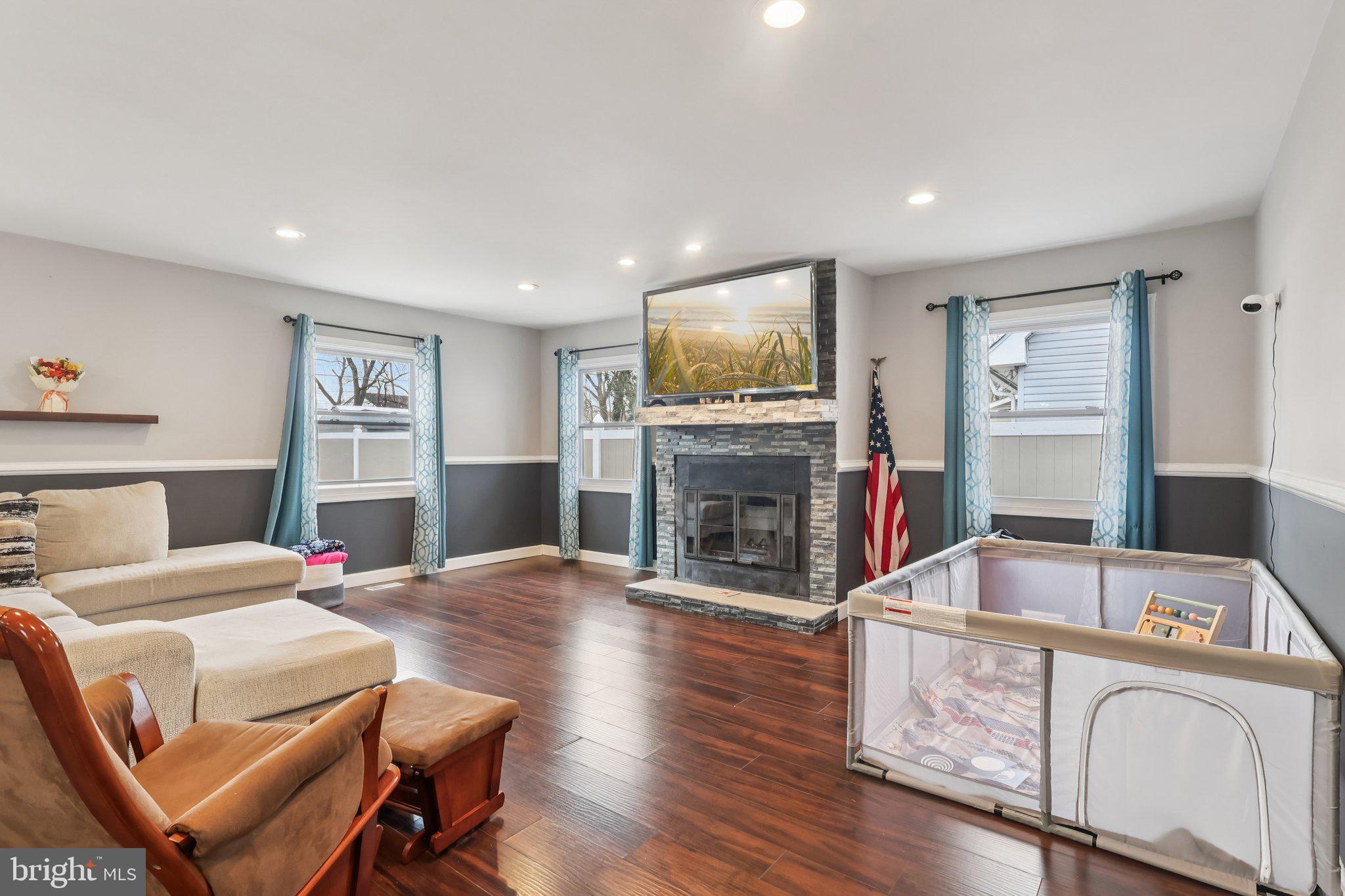 71 HARRINGTON CIRCLE