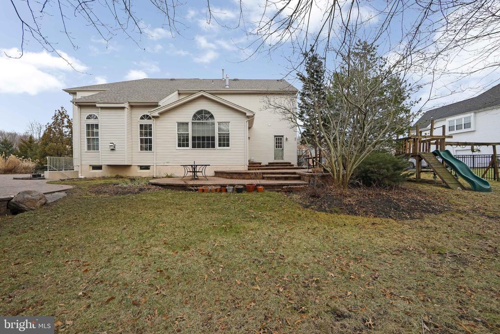 15 RICHLAND DRIVE