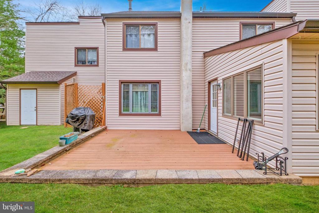 127 HEATH ROAD