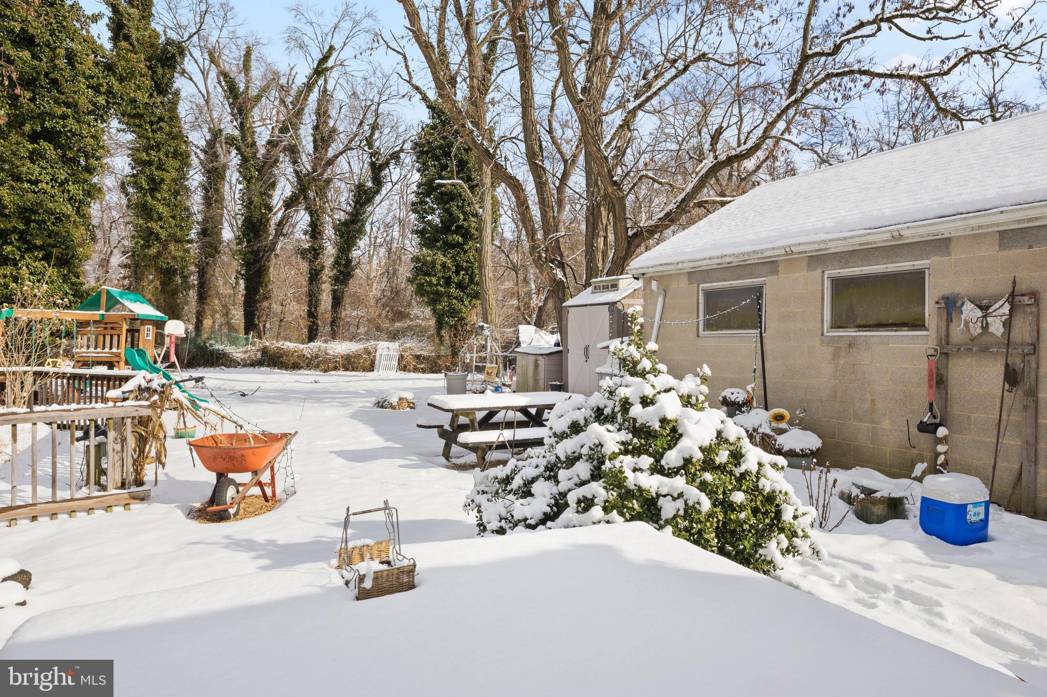 431 INDEPENDENCE DRIVE