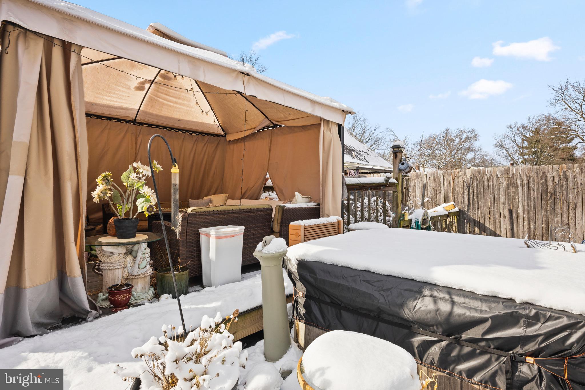 431 INDEPENDENCE DRIVE